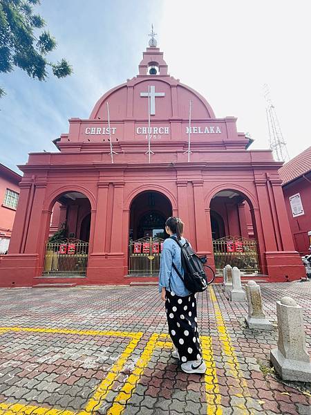 [馬來西亞_DAY] 馬六甲