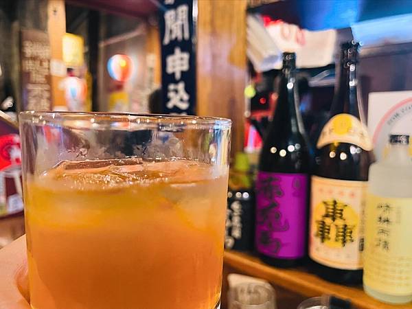 [食記] 台南中西 吳留手居酒屋串燒燒烤,聚餐可