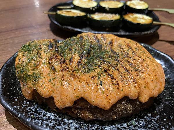 [食記] 台南小方舟串燒居酒屋,聚餐好地方