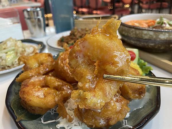 [食記] 台南泰椰泰式料理,近南紡周邊餐廳