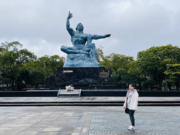 [遊記] 九州長崎觀光歷史一日遊