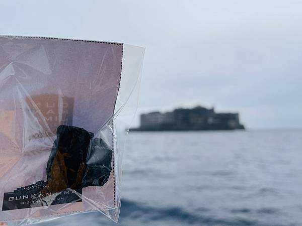 [遊記] 長崎早餐,軍艦島登島,長崎蛋糕下午茶