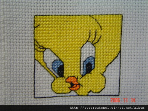 Tweety