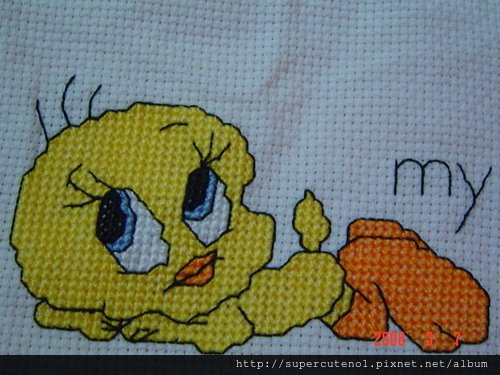 I Love Tweety-02