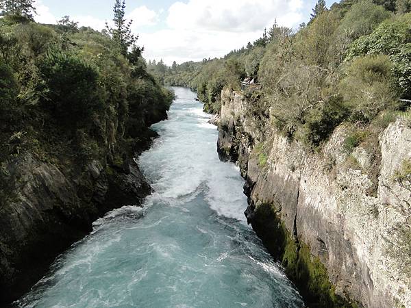 day3 rotorua/taupo