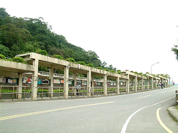 風雨走廊1