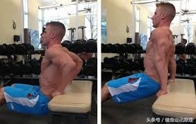 SuperFIT居家健身菜單簡易辦公室訓練-肱三頭肌