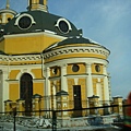 烏克蘭的教堂