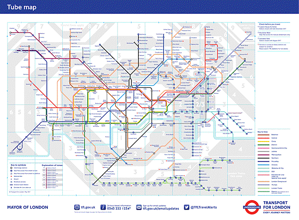 tube-map