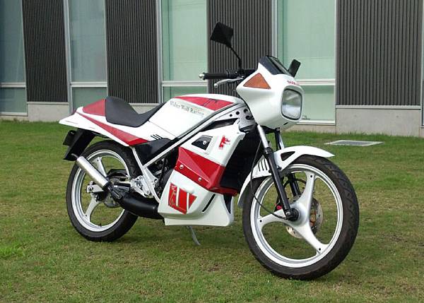 RG50