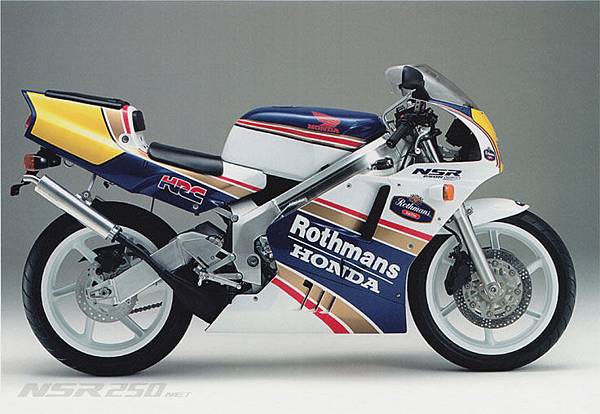 1992_NSR250R_SP_ROTHMANS