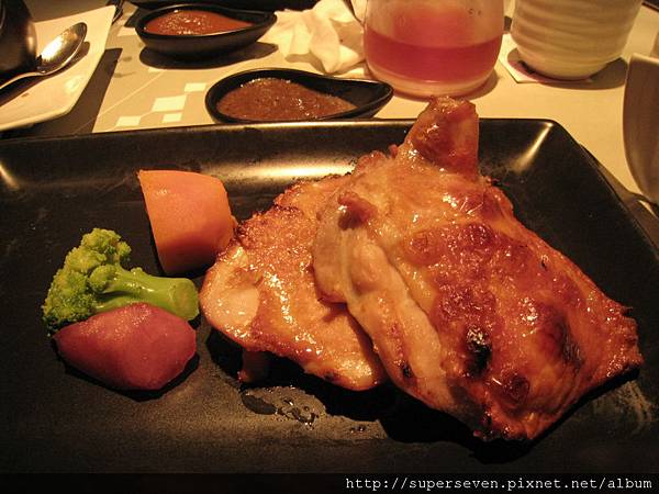 [食記]陶板屋重慶南店聚餐