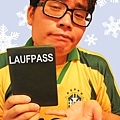 Laufpass