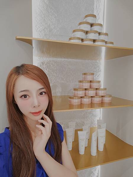 台北明星貴婦級類醫美做臉保養~OPatra Spa館開箱體驗