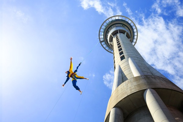 Auckland 奧克蘭- 天空塔 sky jump 極限體驗.jpg