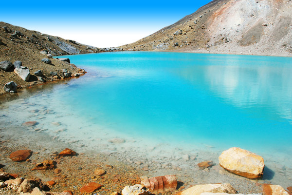 Tongariro National Park 東加里諾國家公園- 02.jpg