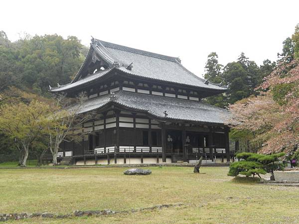 紀州--根來寺 (9).JPG