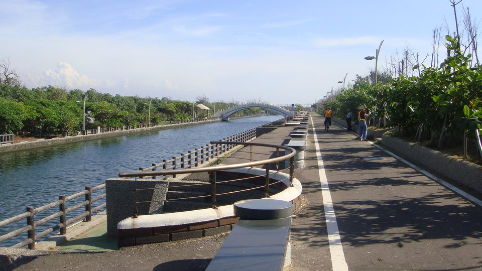 新竹運河