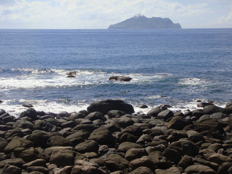 東北海岸