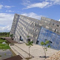 蘭陽博物館