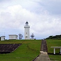 蘭嶼燈塔