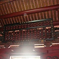 台南城隍廟算盤