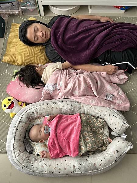 小弟我每天都只想睡覺