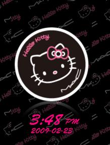 M.A.C Hello Kitty串聯貼紙.JPG