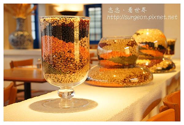 《台南》綠橄欖 Green Olive‧早餐 (9) 《台南》綠橄欖 Green Olive‧早餐 (9)