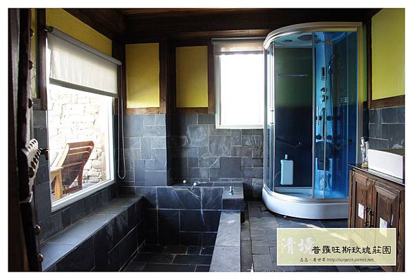 《南投》清境普羅旺斯玫瑰莊園 (6)