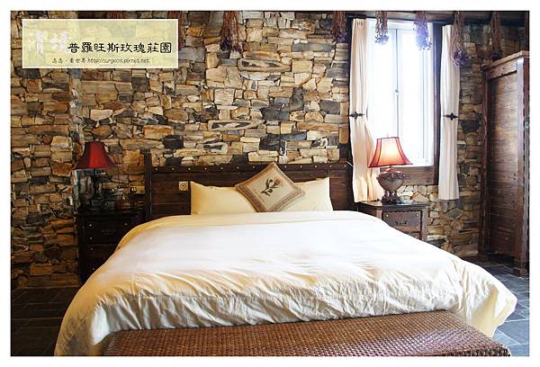 《南投》清境普羅旺斯玫瑰莊園 (13)