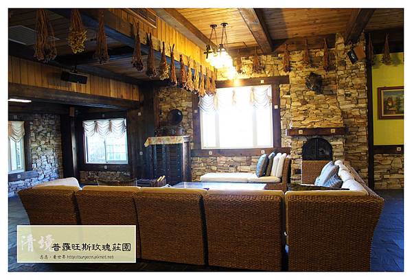 《南投》清境普羅旺斯玫瑰莊園 (48)