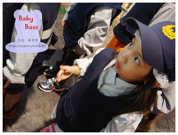 《台北》baby boss 職業體驗任意城  (13)