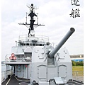 《台南》安平 驅逐艦 展示館 (17)