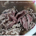 《台南》東門路牛肉湯 (4)