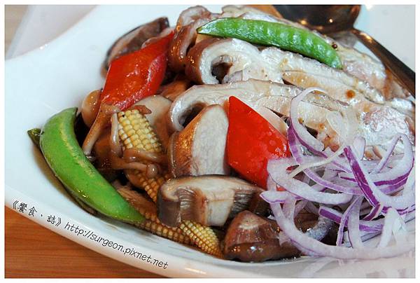 《台南》和洋響宴 蓋飯 火鍋 鮪魚料理 (1) 《台南》和洋響宴 蓋飯 火鍋 鮪魚料理 (1)