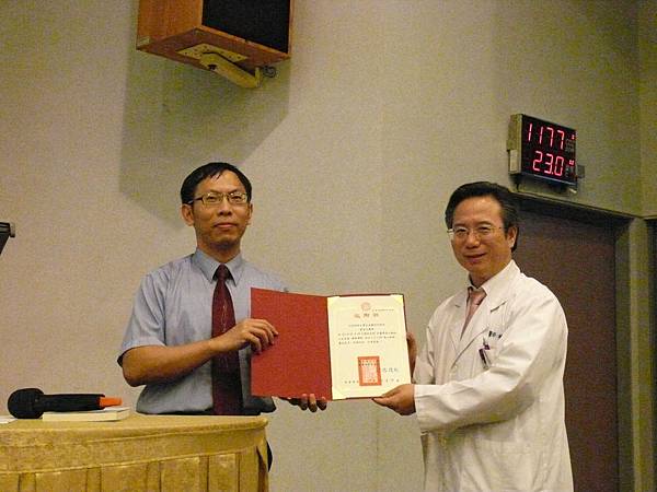 【成大醫院】在醫學路上撿拾人生彩蛋 (22)