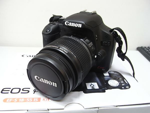 canon 500D