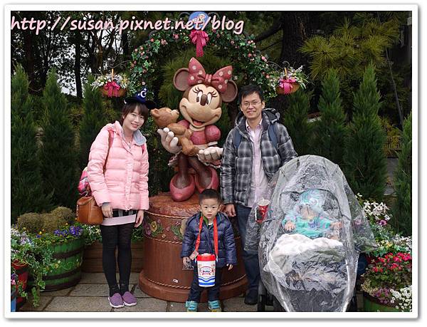 我帶大推車到東京旅行去 媽咪拜mamibuy 我帶大推車到東京旅行去 媽咪拜mamibuy