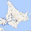 北海道google路線圖_地名篇.jpg