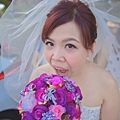 Shuwedding自助婚紗  小盈