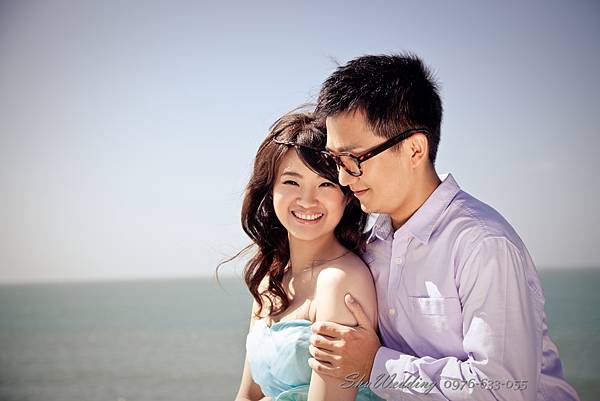 書琦 自助婚紗 慧瑄&諄憲 