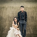 書琦 自助婚紗 Herry & 小瑜