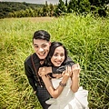 書琦 自助婚紗 Herry & 小瑜