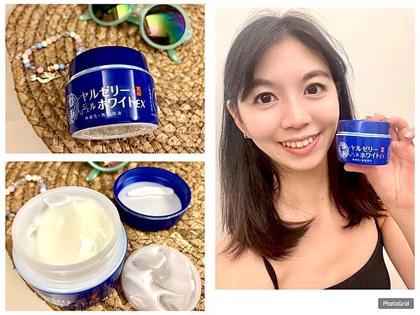 【保養】重拾肌膚自然光澤的秘密「OZIO 蜂王乳QQ潤白凝露