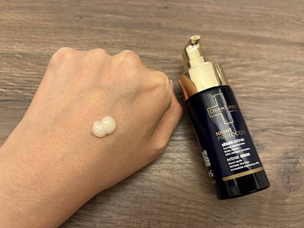 【保養】法國必買｜光傷害修護及抗老保養醫美專家「DermEd