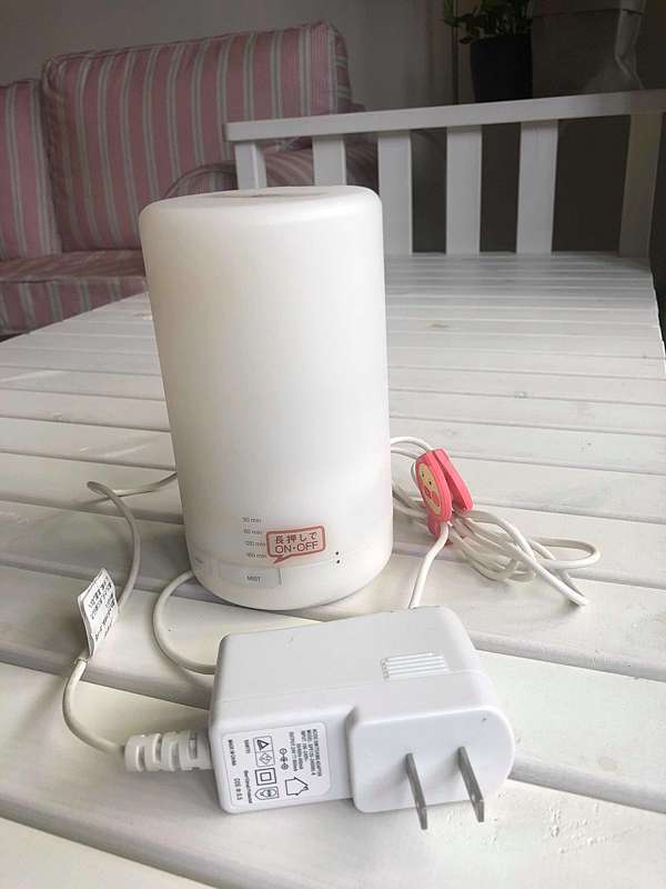 無印良品水氧機 蘇珊珊品天然的部落格 痞客邦