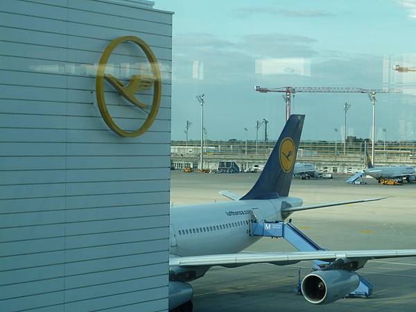 Munchen airport.JPG