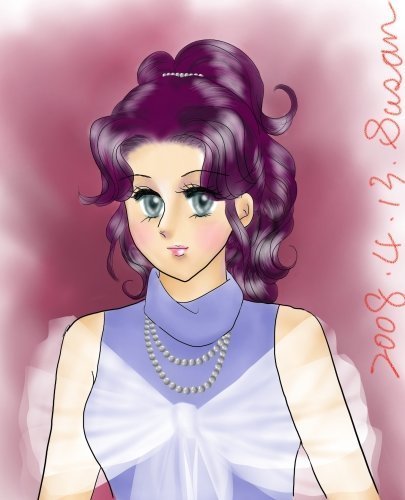 我的Painter作品02