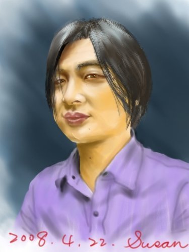 我的Painter作品12